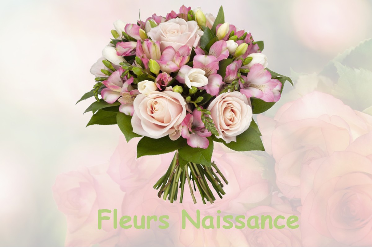 fleurs naissance NANCE